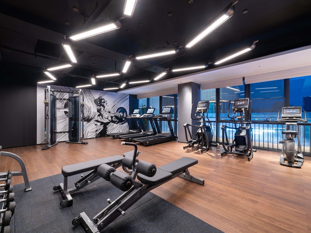 Novotel Dongguan Songshan Lake 31/57
