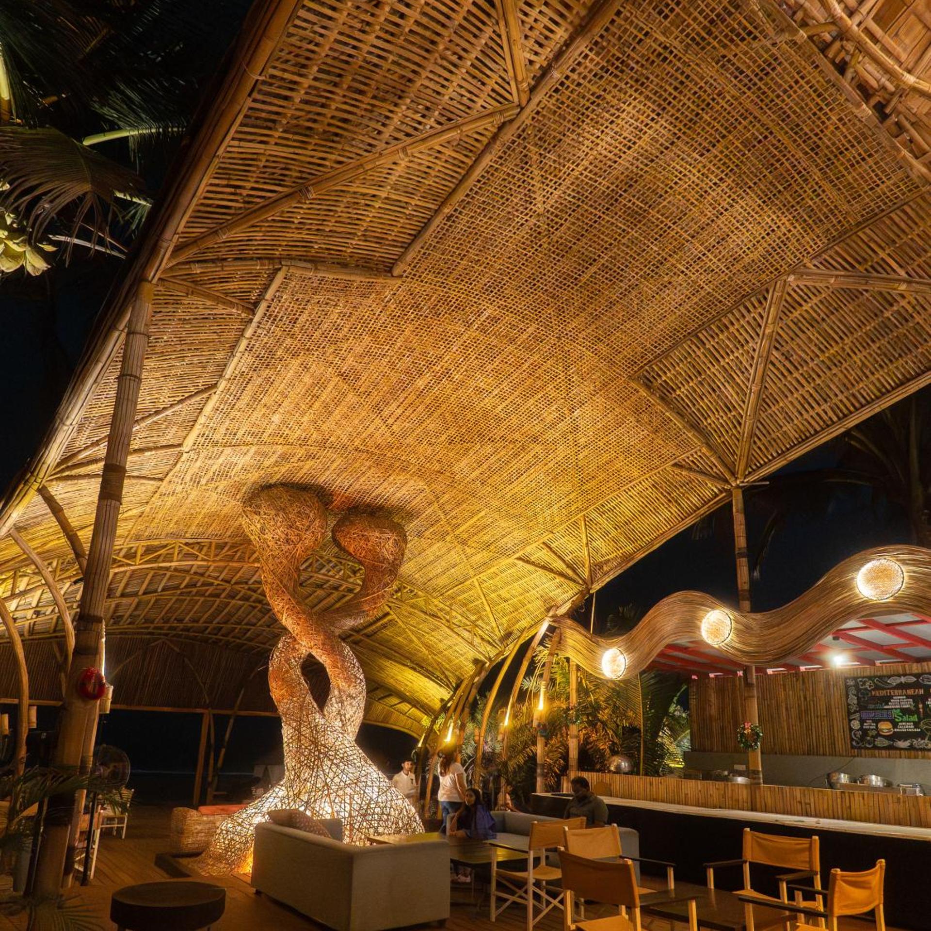 Marbela Beach Boutique Hotel 37/50