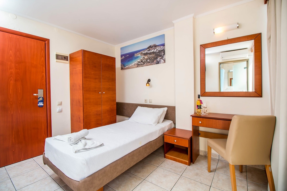 Filmar Hotel 29/73