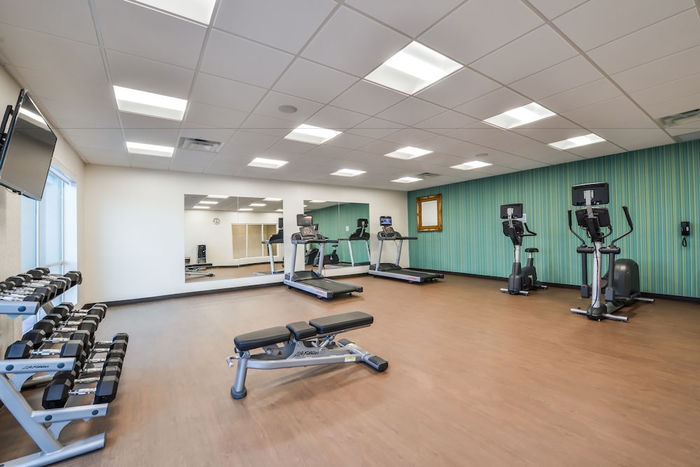 Holiday Inn Express Donaldsonville 27/70