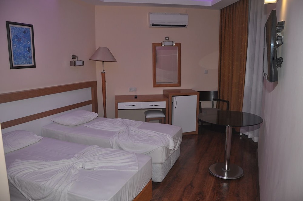 Kleopatra Ikiz Hotel 15/50
