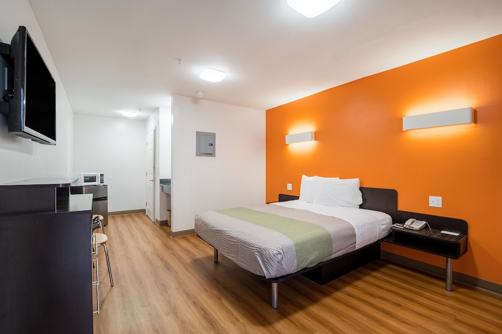 Studio 6 Extended Stay - Augusta, GA - Fort Gordon 15/58