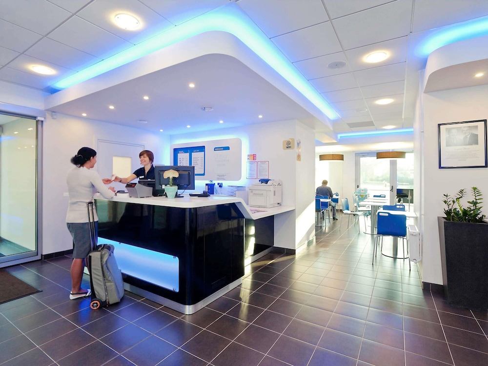 ibis budget Torun 5/32