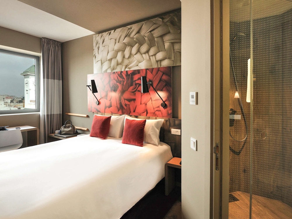 ibis Casa Voyageurs 14/78
