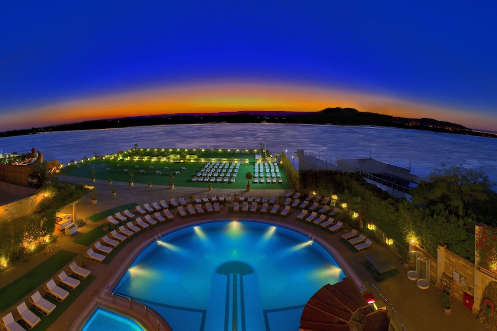 Sonesta St George Hotel 9/44