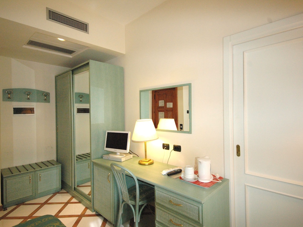 VILLAGGIO VERDE 43/52