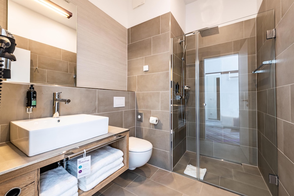 Premier Inn Wuppertal City Centre Hotel 32/32