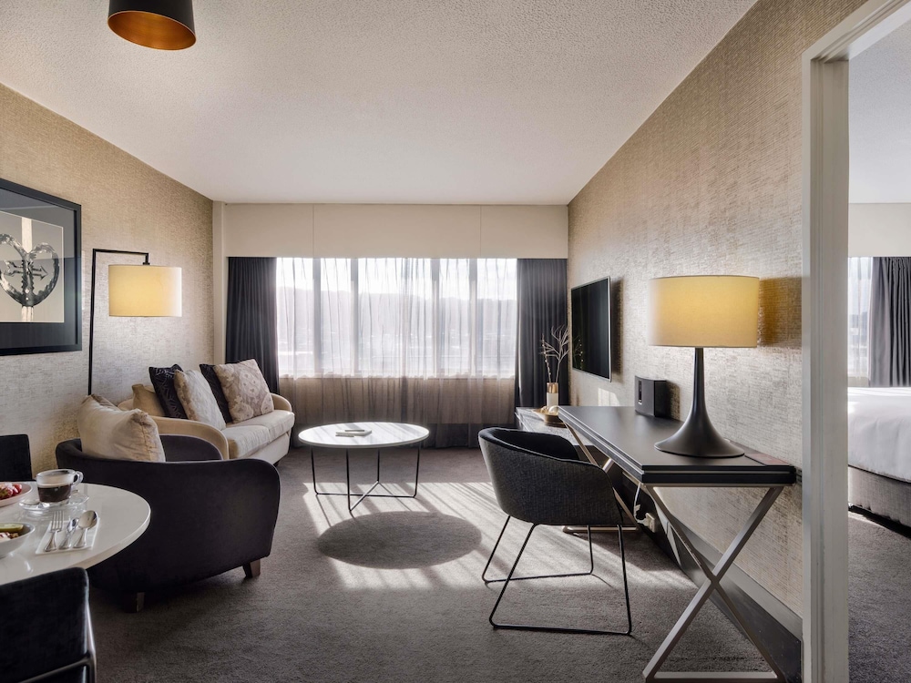 Movenpick Hotel Wellington 42/62