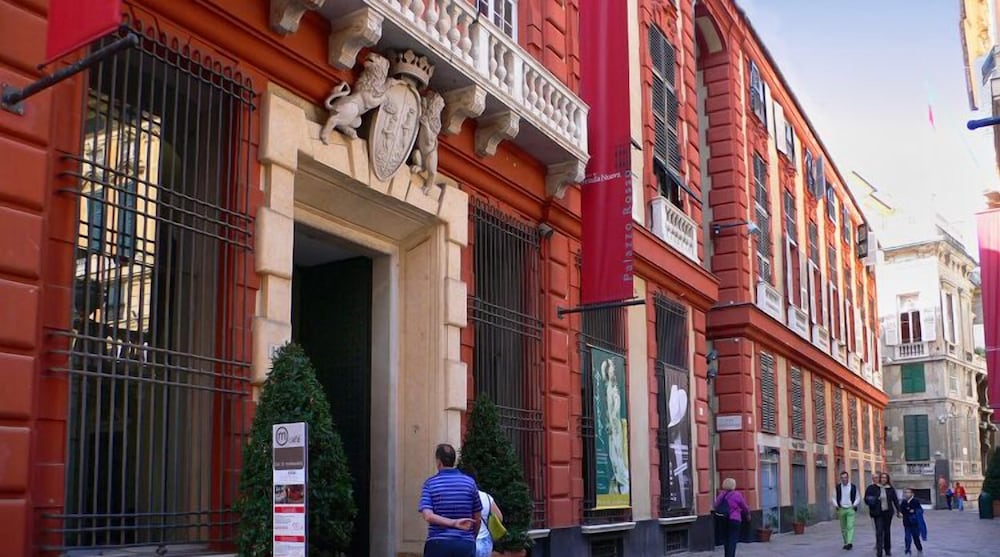 Albergo Parigi 28/35