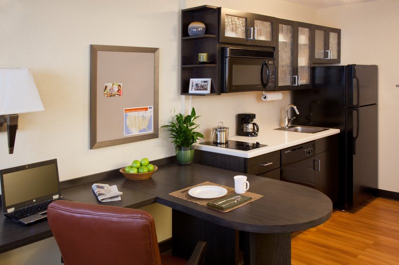 Candlewood Suites Arundel Mills - BWI Airport 13/25