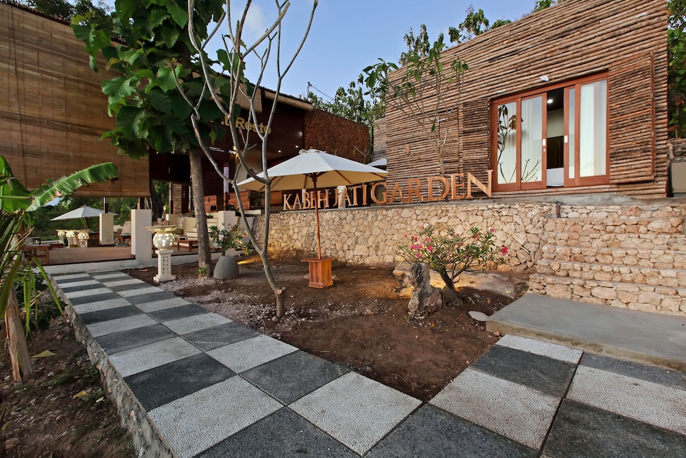 Kabeh Jati Garden Villa And Restaurant 36/50