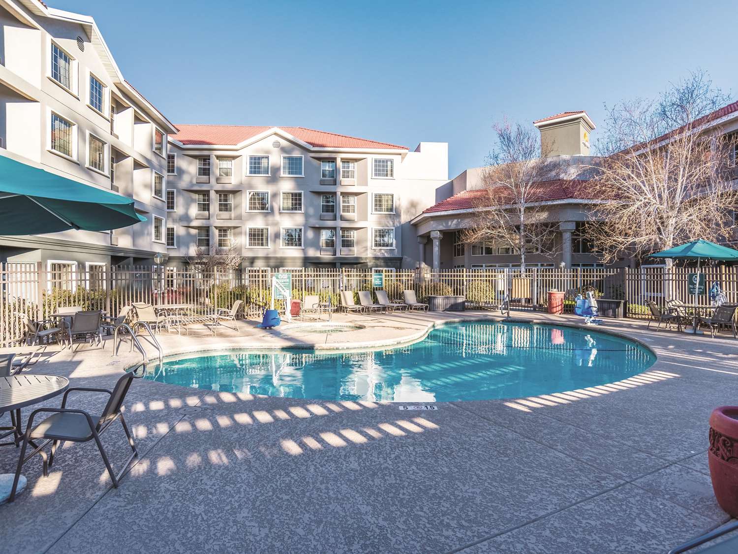La Quinta Inn & Suites by Wyndham Flagstaff 44/51