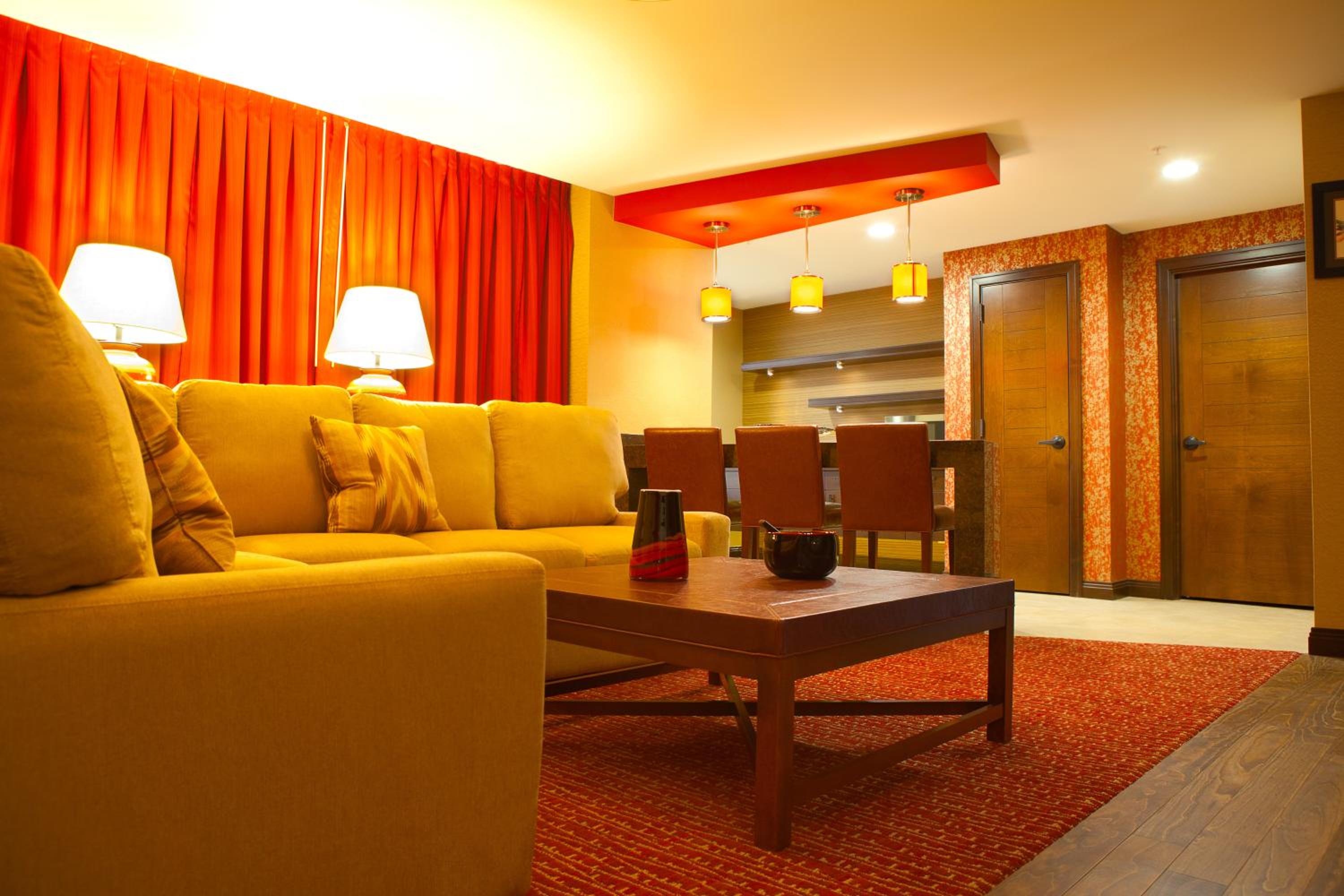 Shoshone Bannock Hotel 34/43