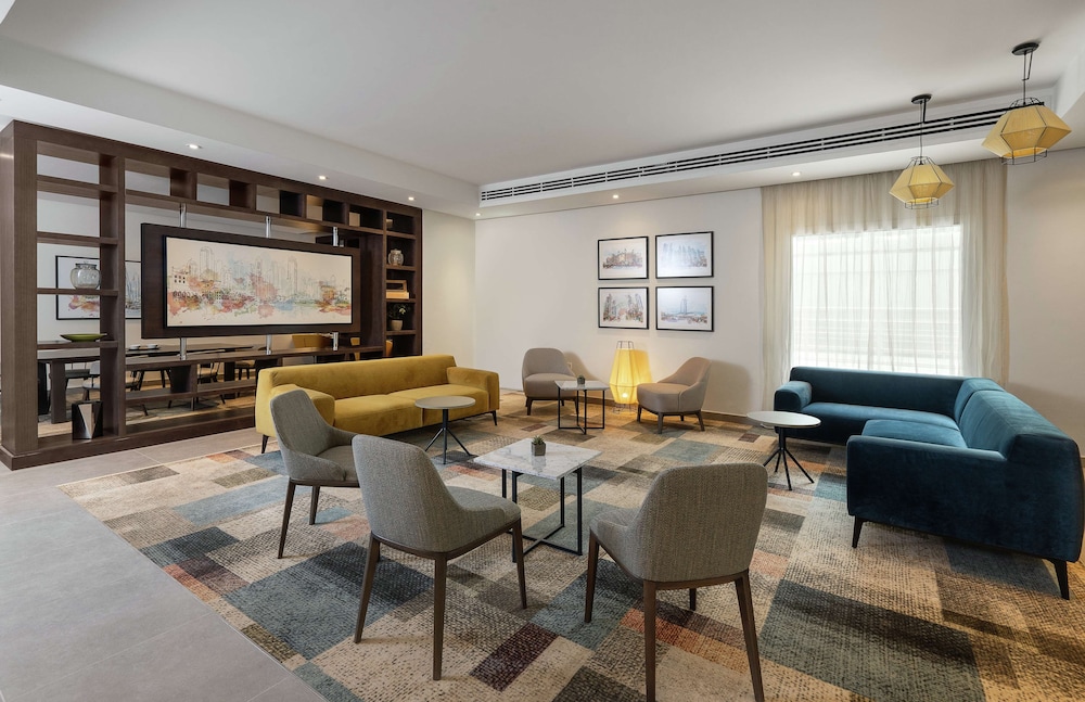 Hampton By Hilton Dubai Al Barsha 39/61