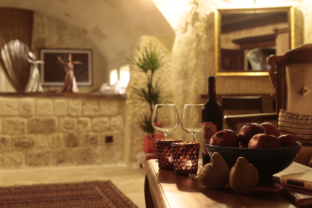 Asuwari Suites Cappadocia 35/50