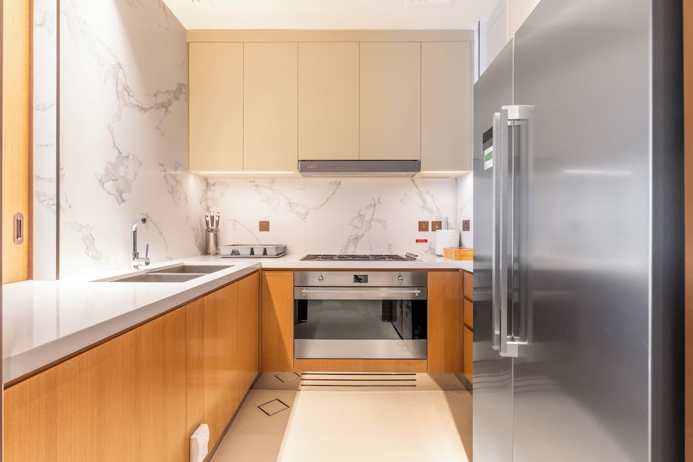 Address Dubai Opera Residences by The S Holiday Homes 47/60