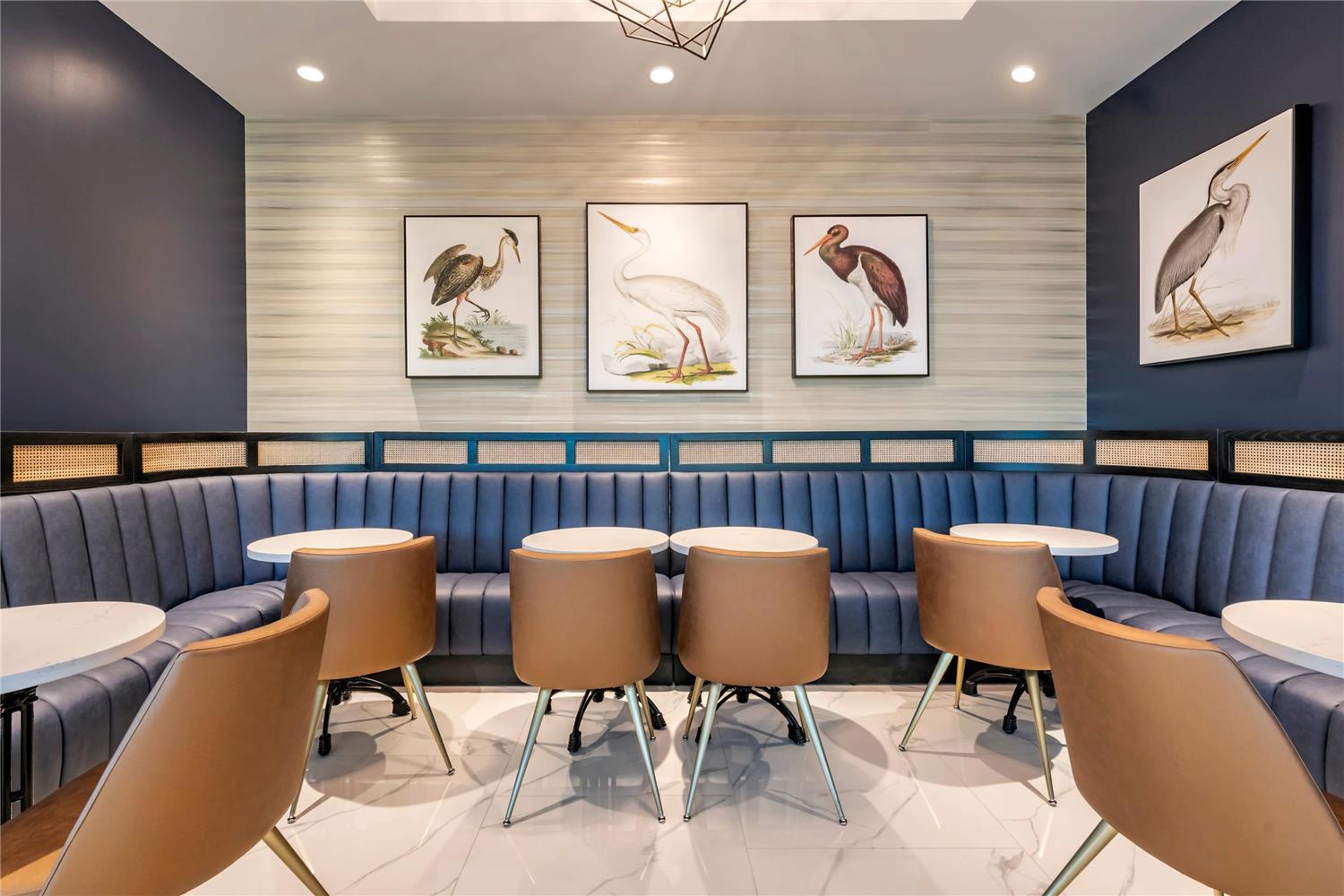 Cambria Hotel Fort Lauderdale Beach 40/41