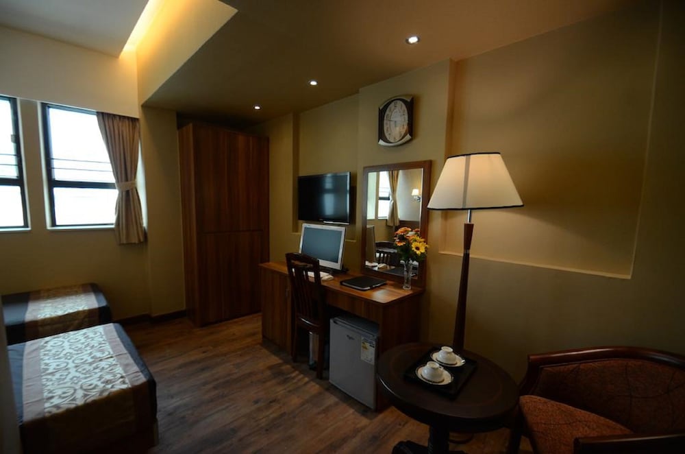 VP Apartments 21/22