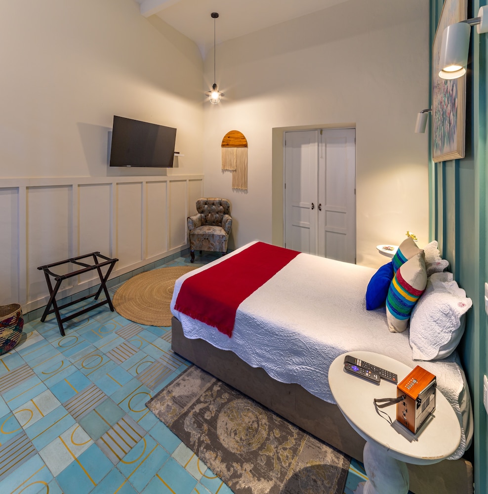Palpatio Hotel Boutique 17/47