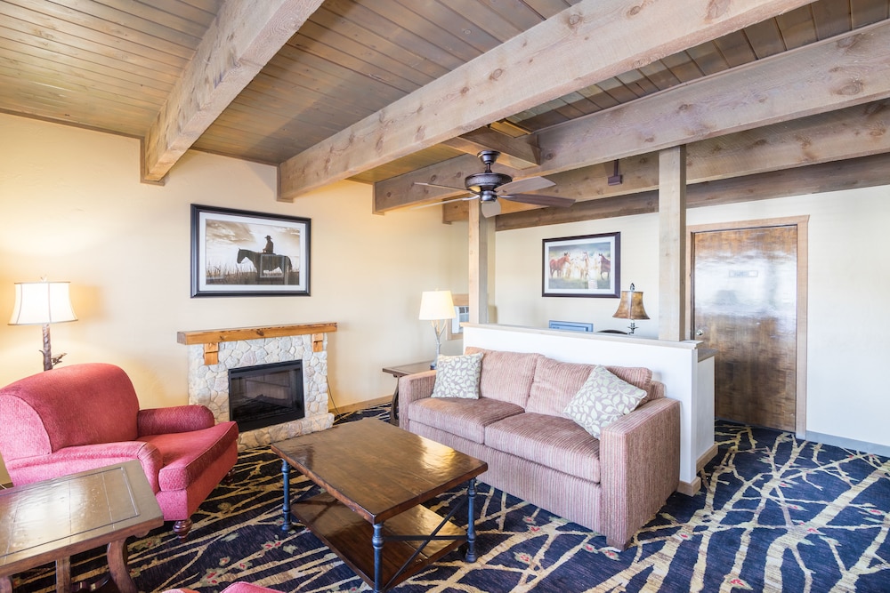 Teton West Motel 27/36