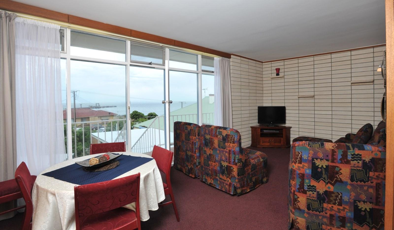 The Ellson Hotel in KINGSCOTE - SOUTH AUSTRALIA