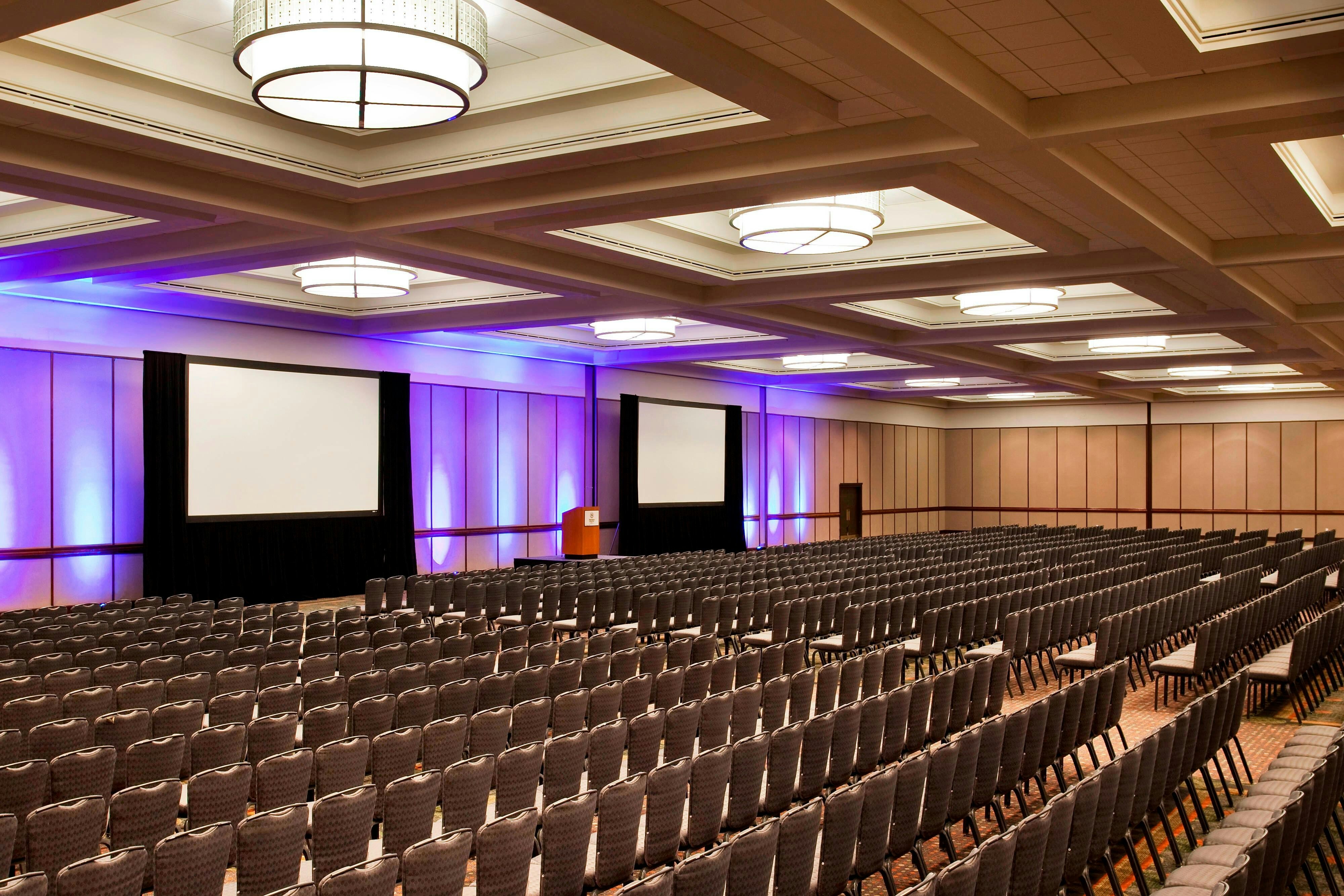 Sheraton Kansas City Hotel At Crown Center 11/14