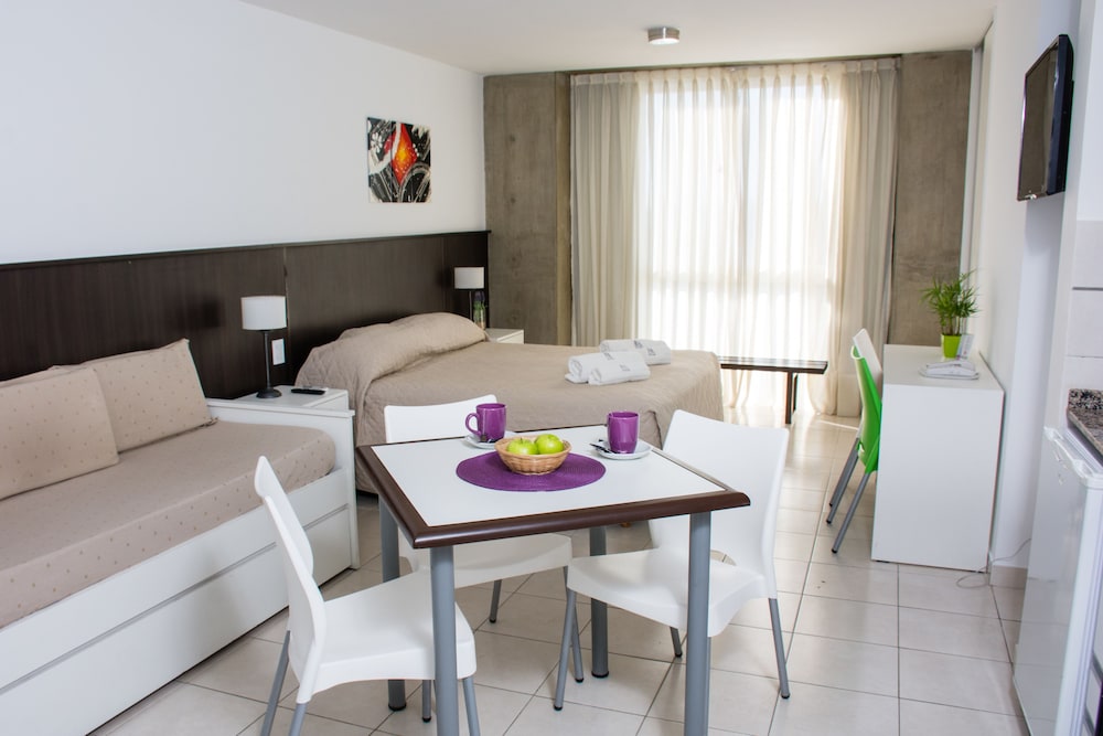 Torre Potosi Apartments 28/45