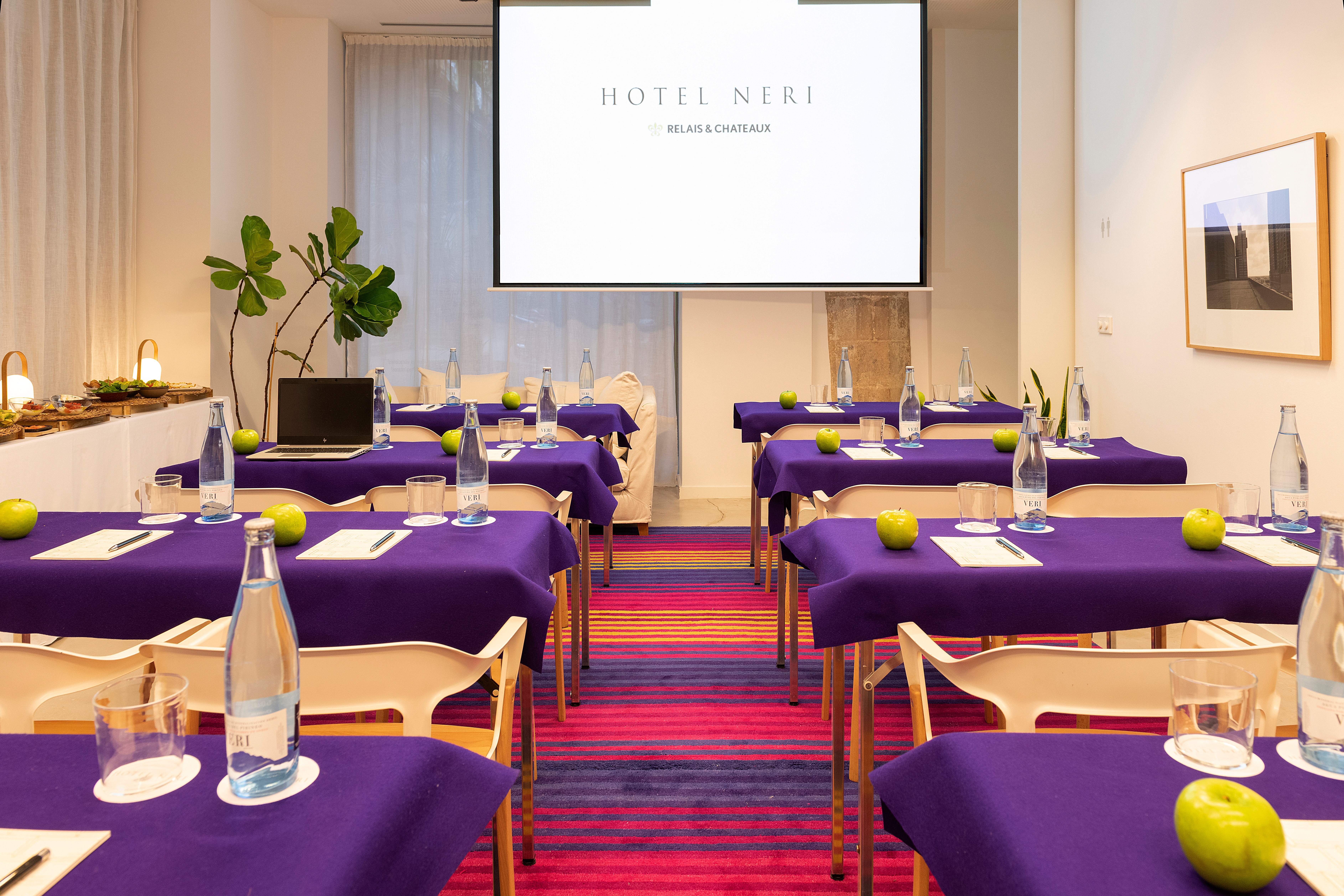 Neri Hotel 47/54