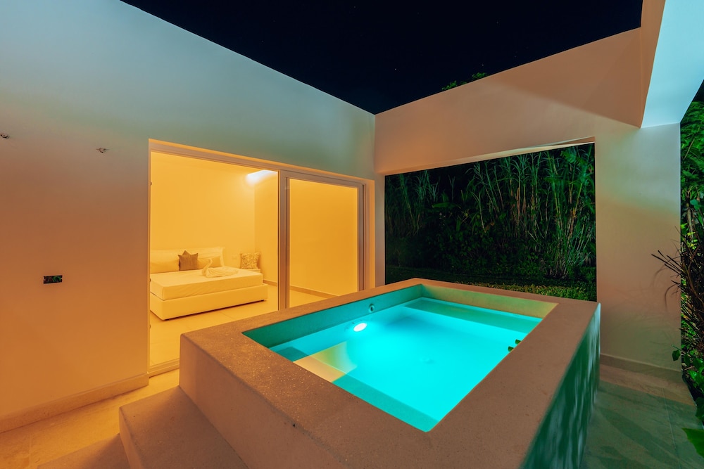 Ycona Luxury Resort 31/60