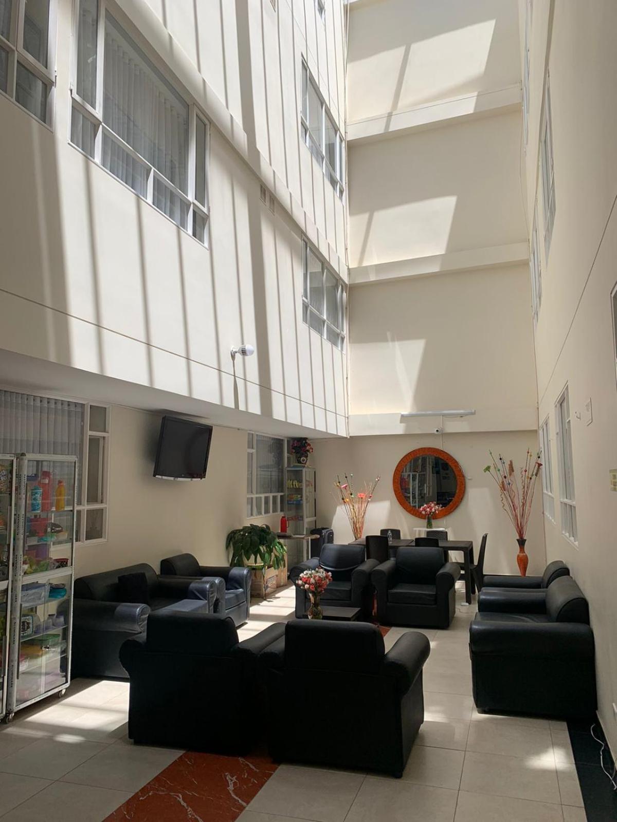 Hotel Castillo Real Tunja 43/49
