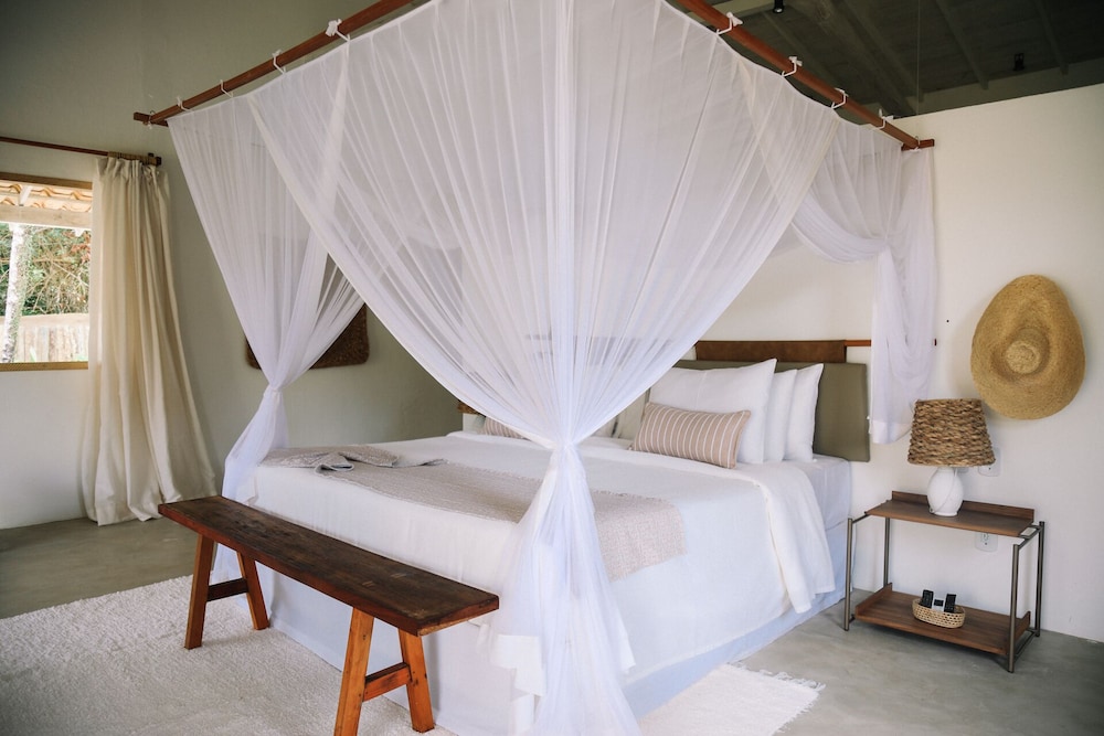 Villa dos Nativos Boutique Hotel 10/50