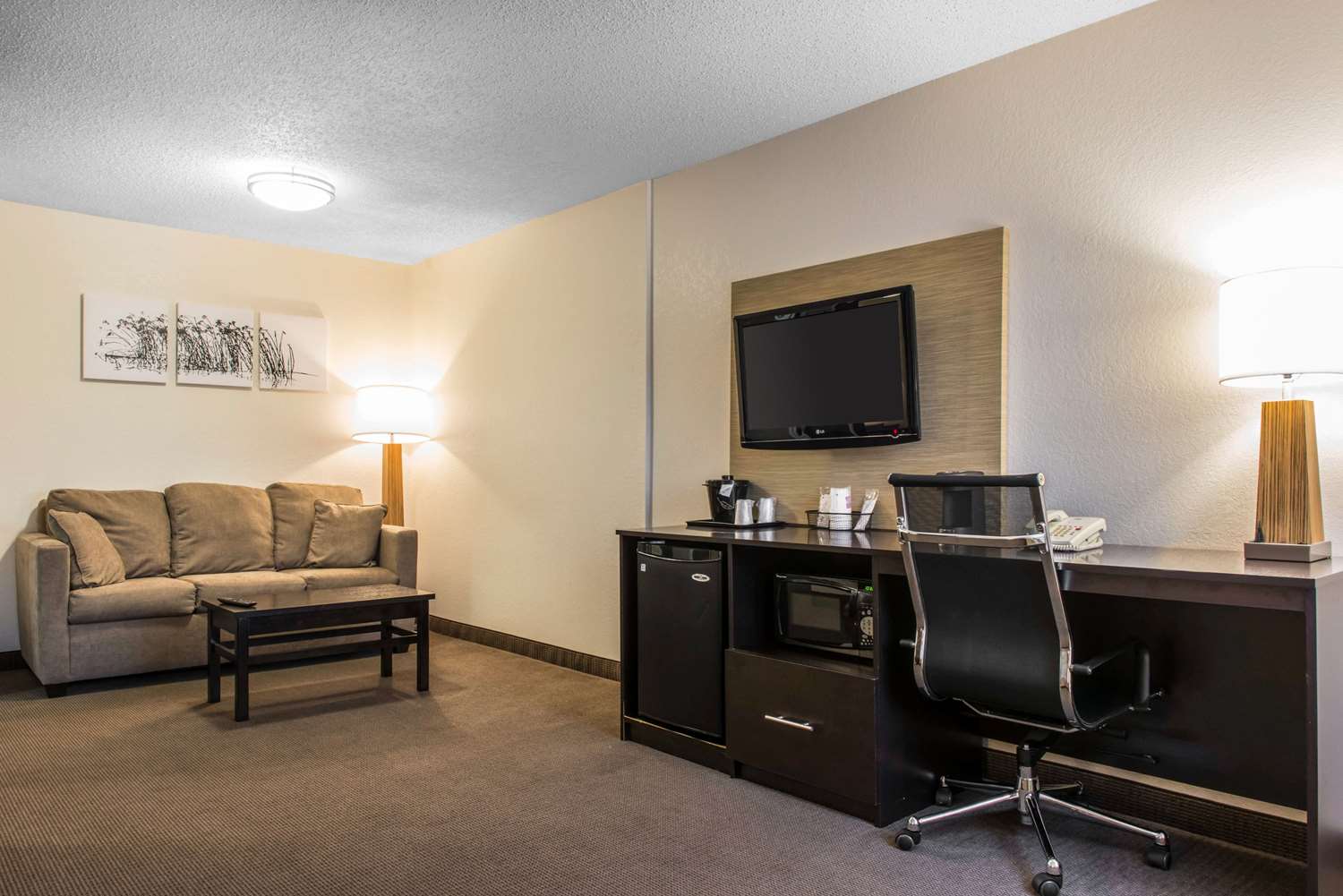 Sleep Inn & Suites Pittsburgh Airport 23/24