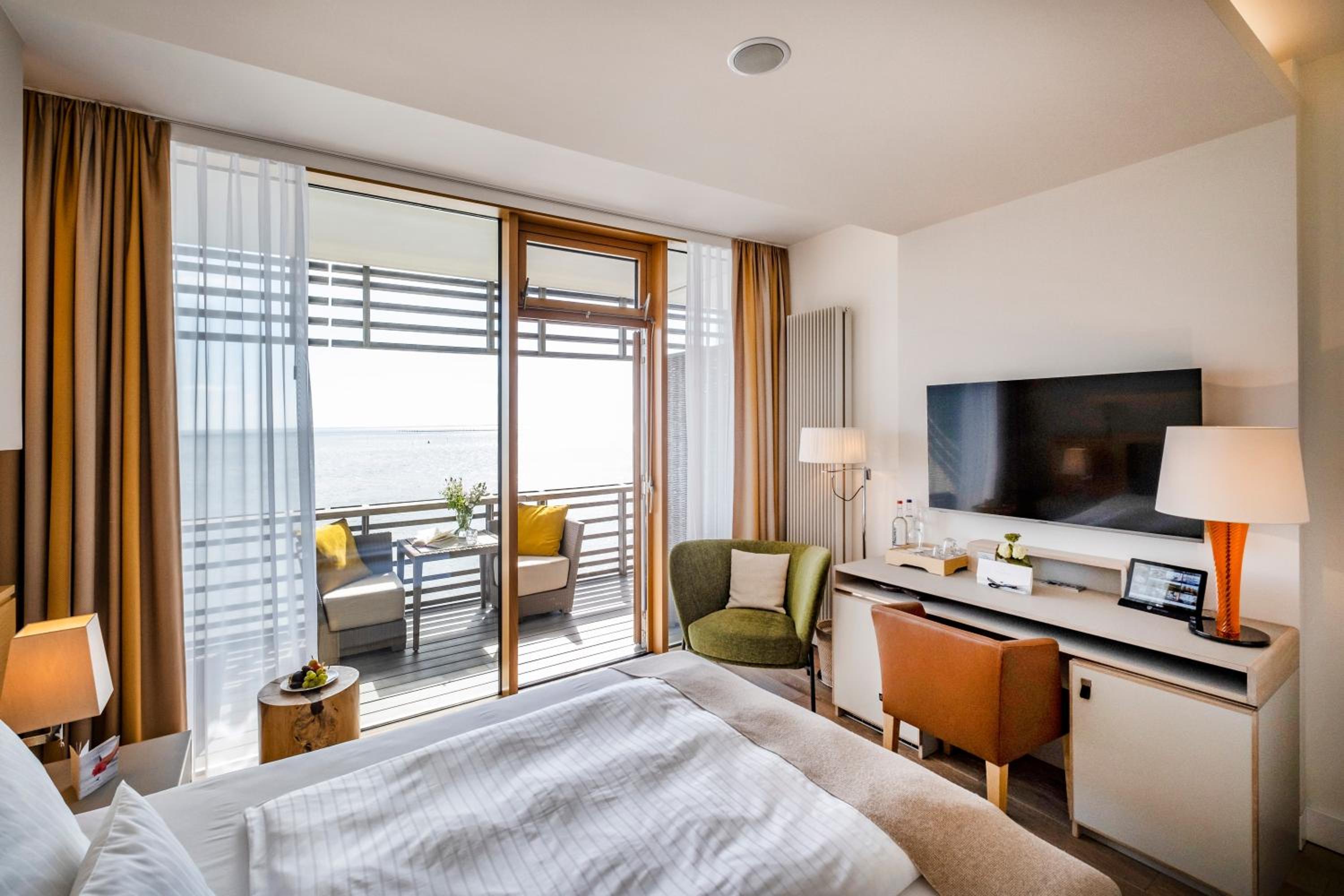 BUDERSAND Hotel 21/65
