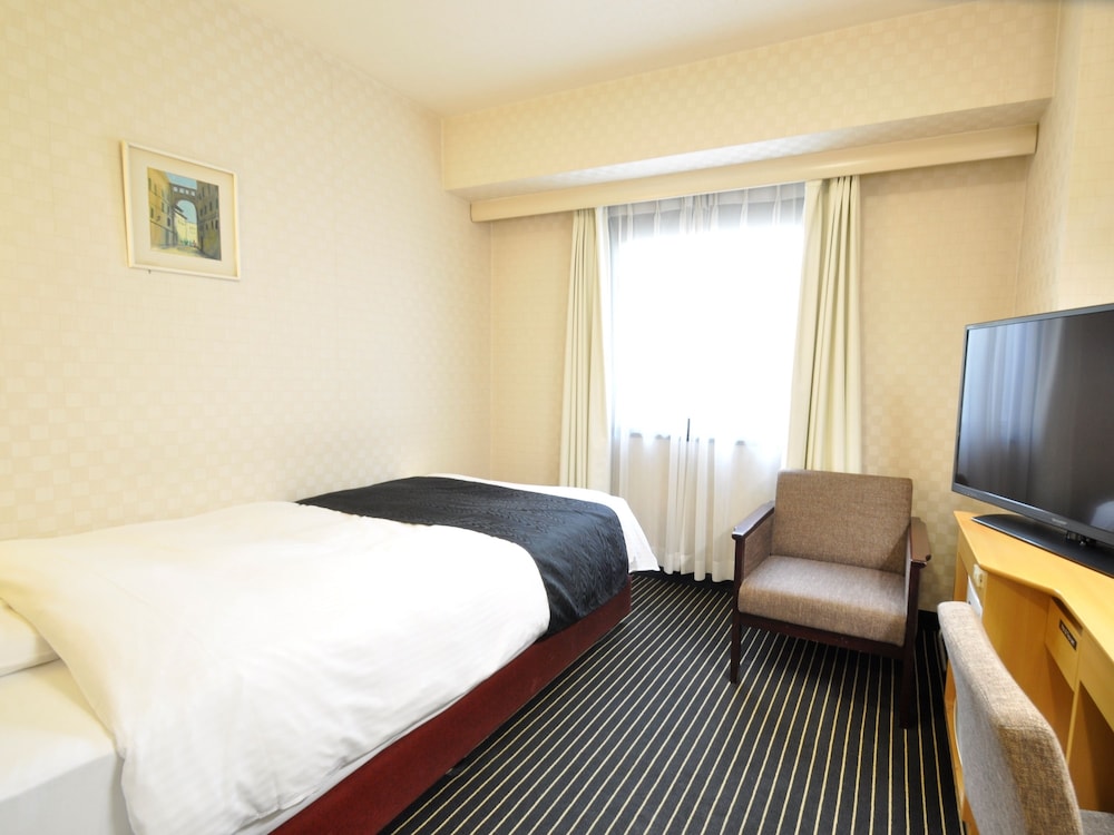 Apa Hotel Nagoya Nishiki Excellent 24/61