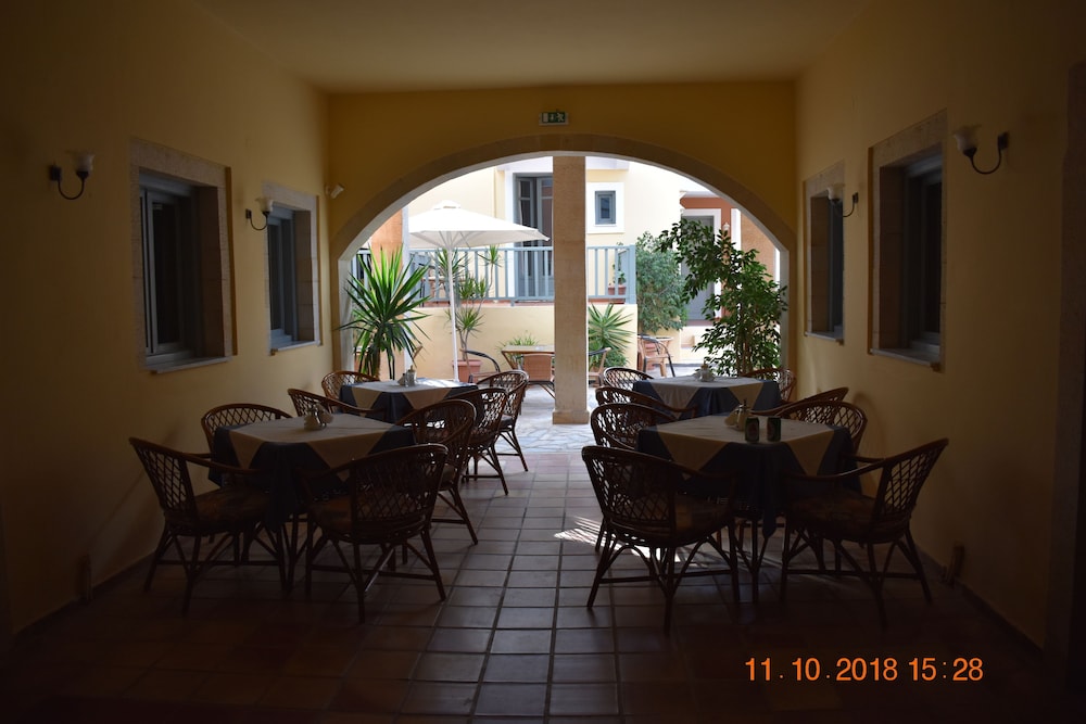 Hotel Vecchio 25/31