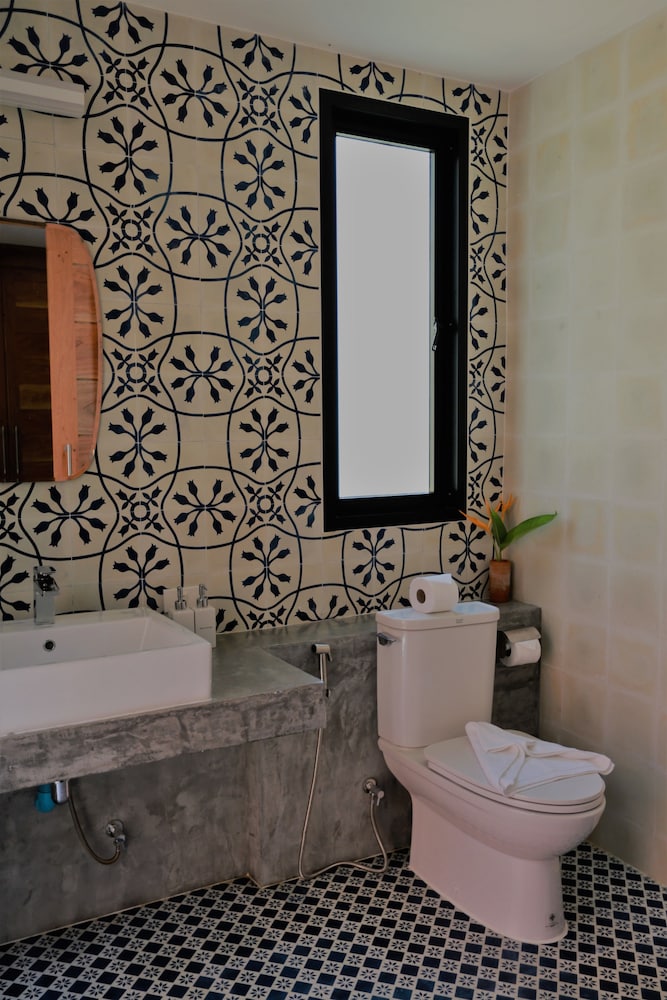 Mook Lamai Resort And Spa 74/75