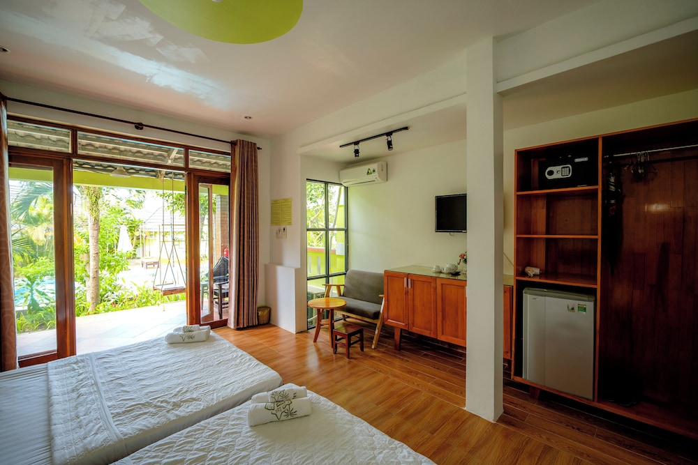 Mai Phuong Binh Bungalow 31/64