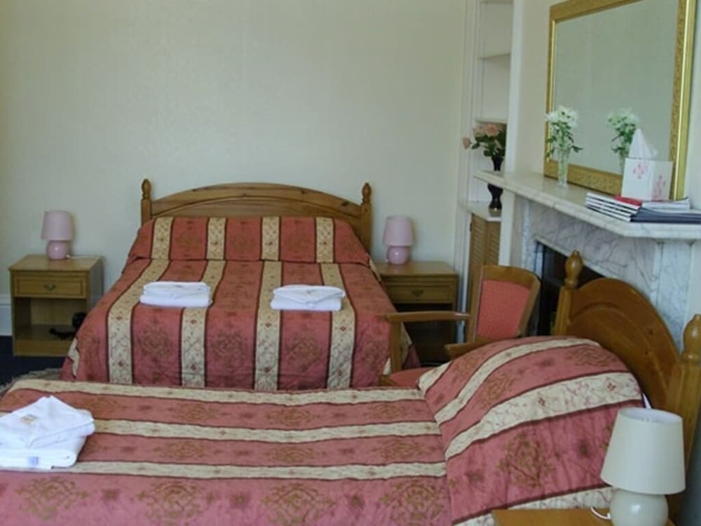 Menzies Guest House 17/27