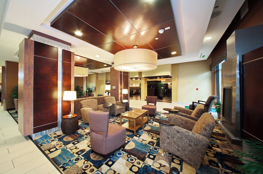 HOLIDAY INN TITUSVILLE KENNEDY SPACE CENTER 44/76