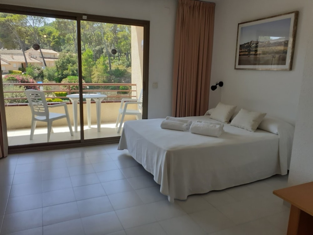 Aparthotel And Village Golf Beach 13/50