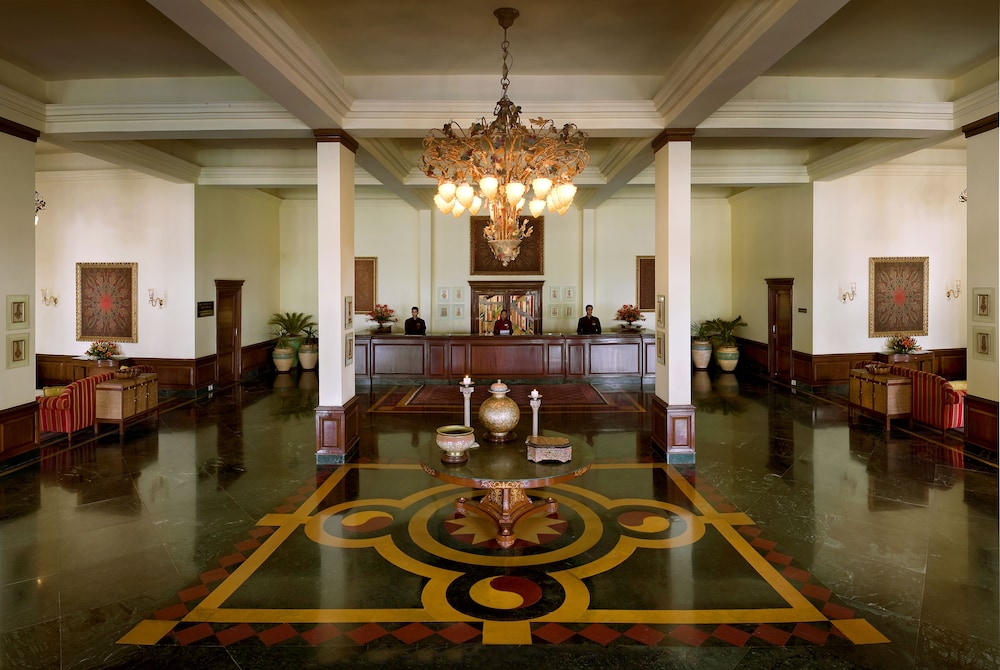 The Lalit Grand Palace 51/68