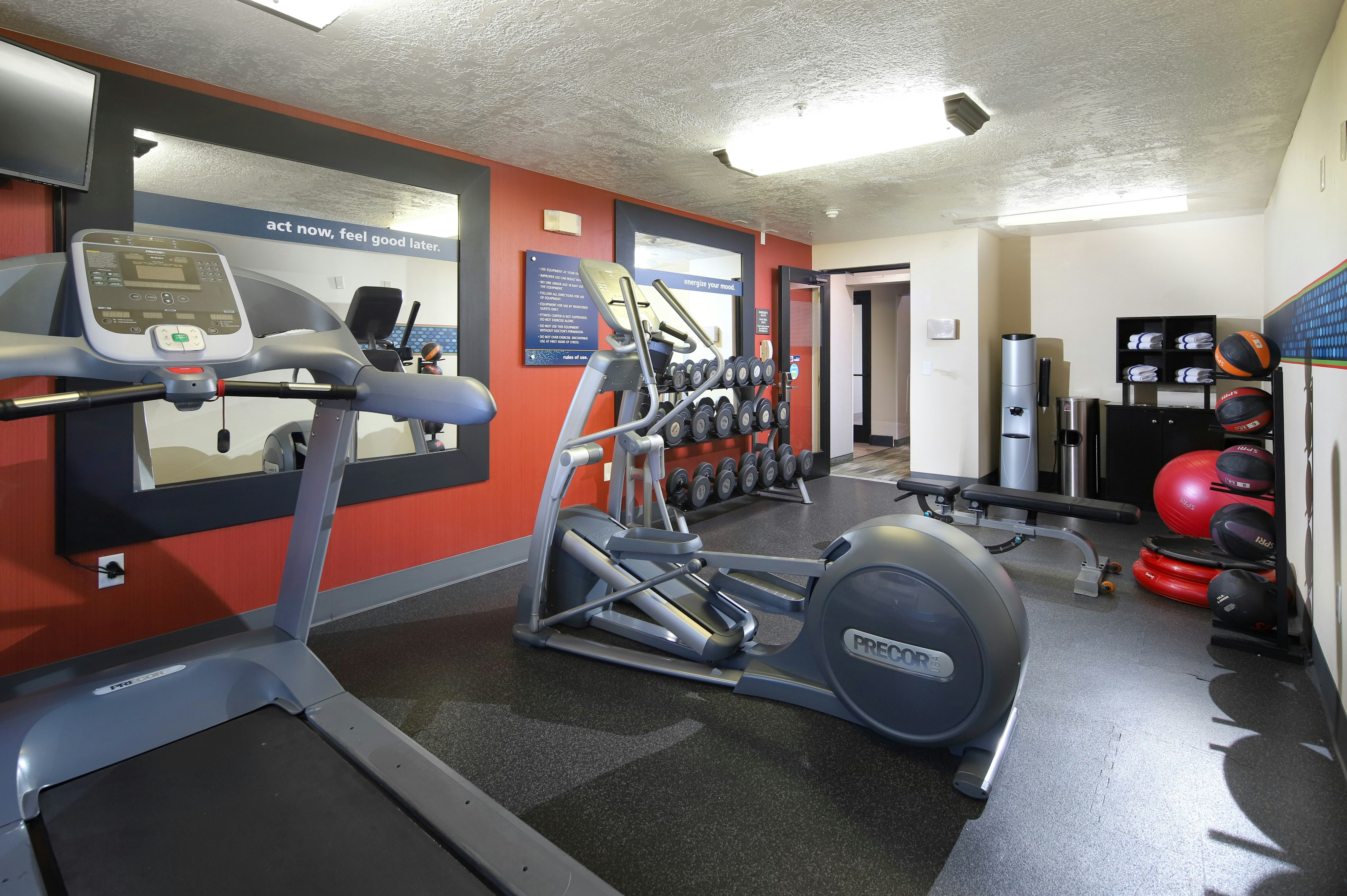 Hampton Inn Sierra Vista 44/74