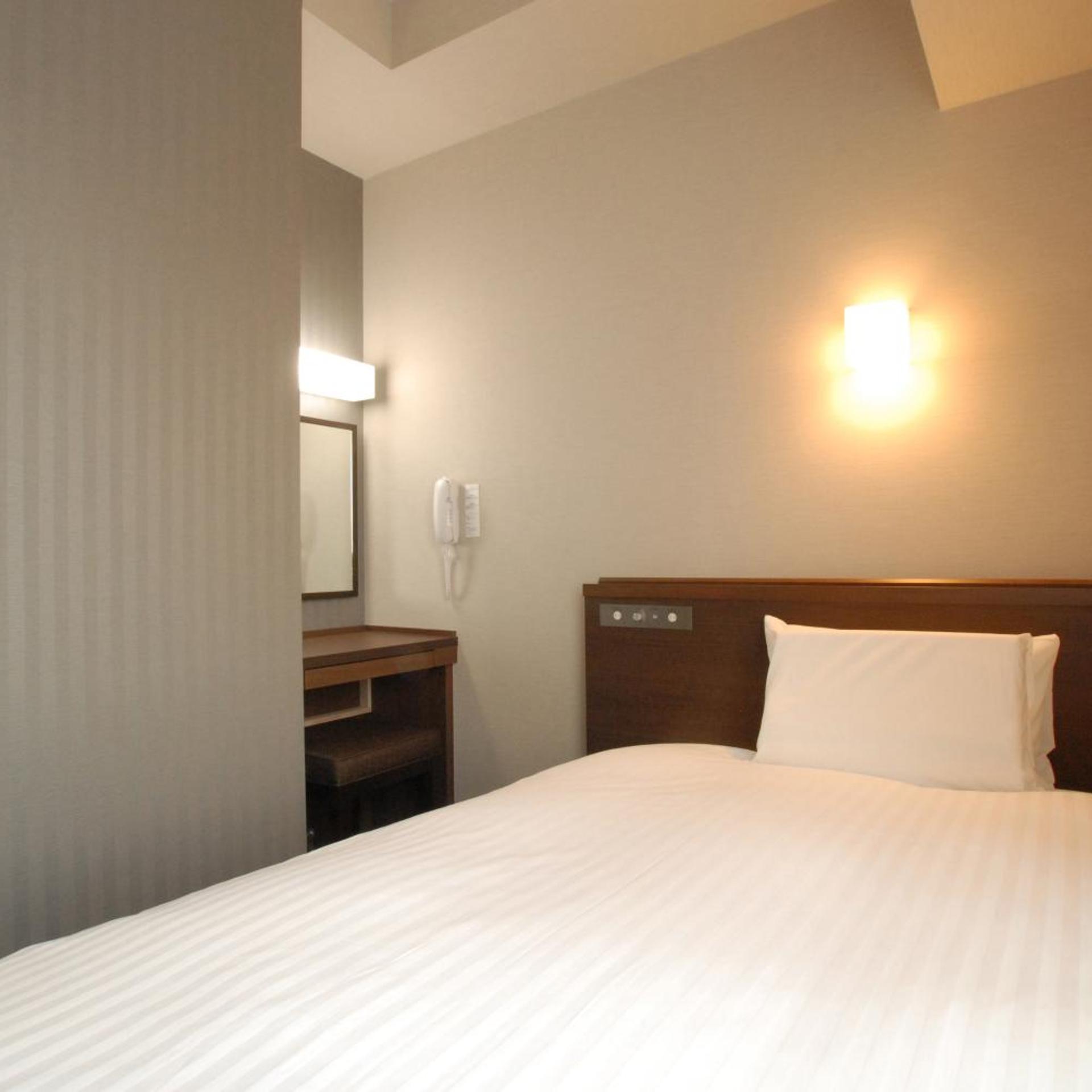 Ab Hotel Gifu 7/31