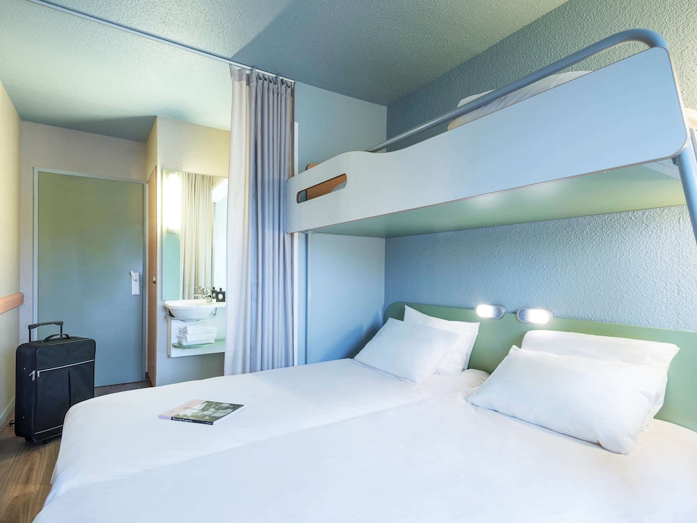 Ibis Budget Cabourg Dives Sur Mer 23/65