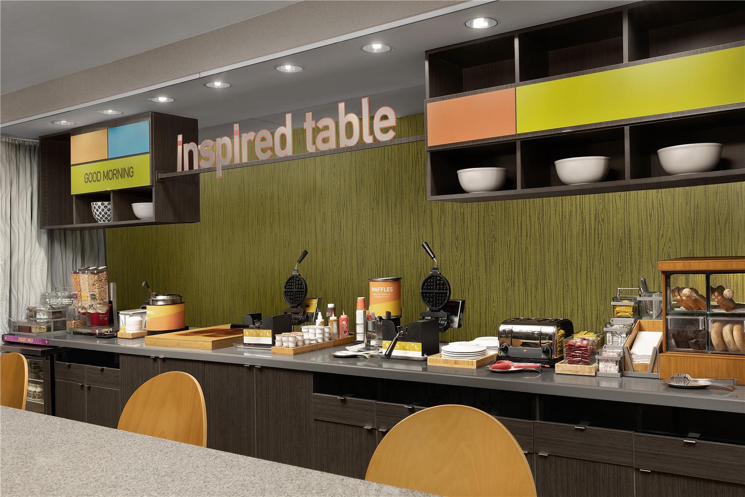 Home2 Suites By Hilton Huntsville/Research Park Area. Al 19/27