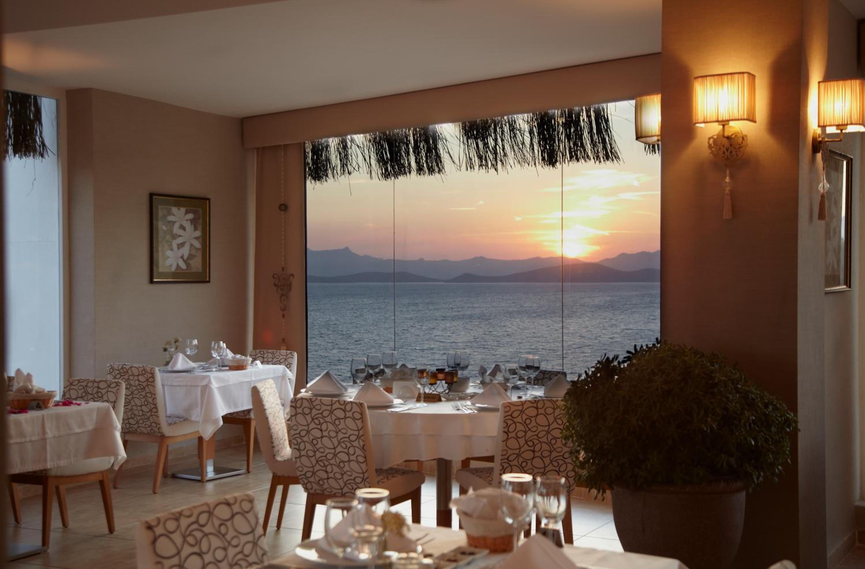 Bodrum Holiday Resort & Spa 67/78