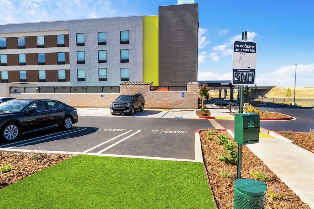 Home2 Suites By Hilton Roseville Sacramento 1/49