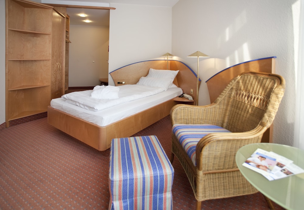 Fini Resort Badenweiler 46/67