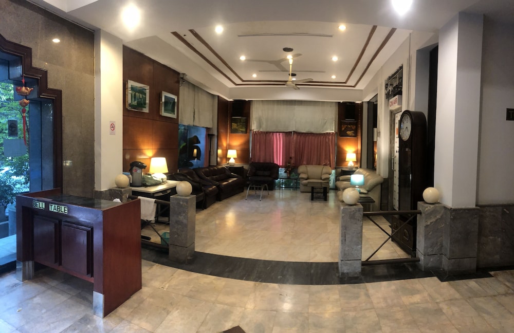 S.C. Heritage Hotel 7/43
