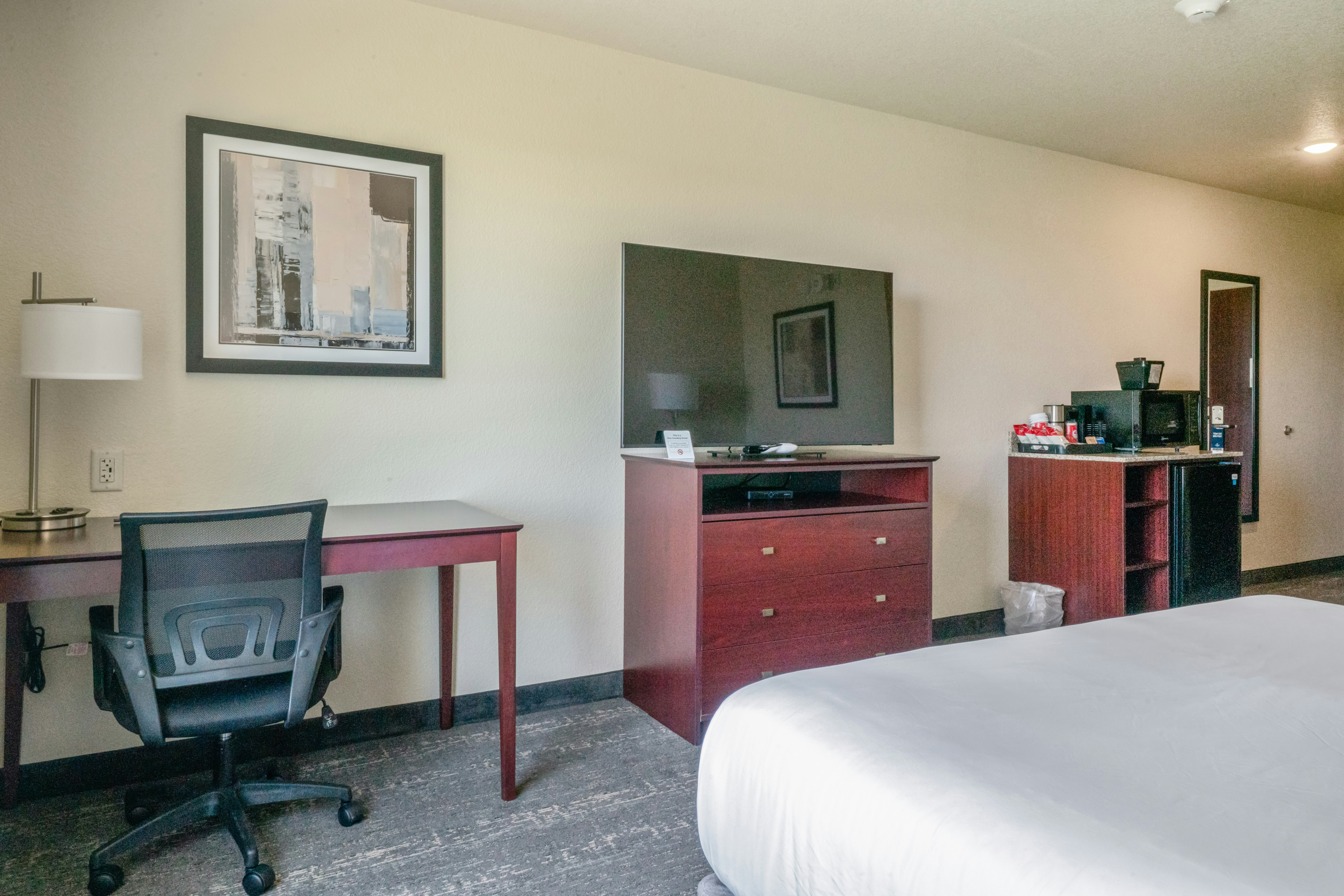 Cobblestone Inn & Suites - Boise City 38/50